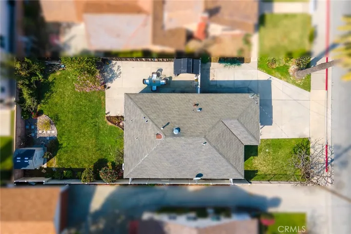 6753 Temple City Boulevard, Arcadia, California 91007