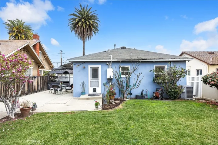 6753 Temple City Boulevard, Arcadia, California 91007