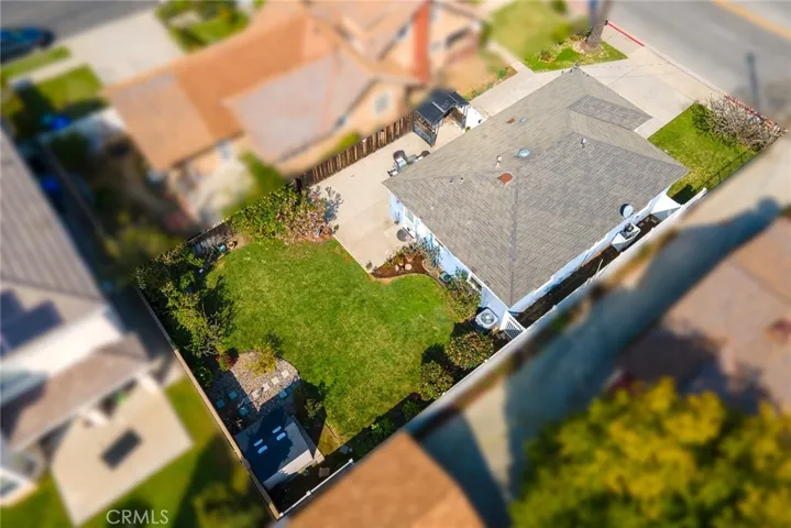 6753 Temple City Boulevard, Arcadia, California 91007