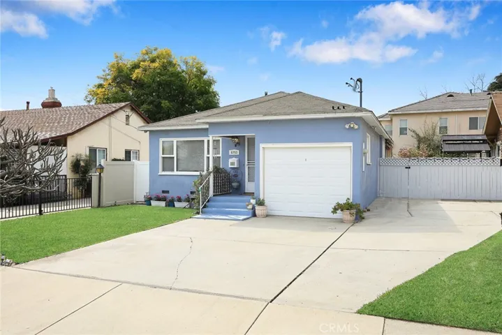 6753 Temple City Boulevard, Arcadia, California 91007