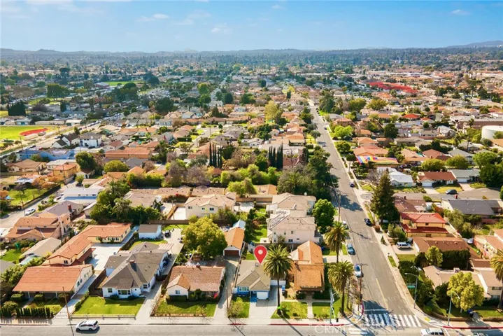 6753 Temple City Boulevard, Arcadia, California 91007