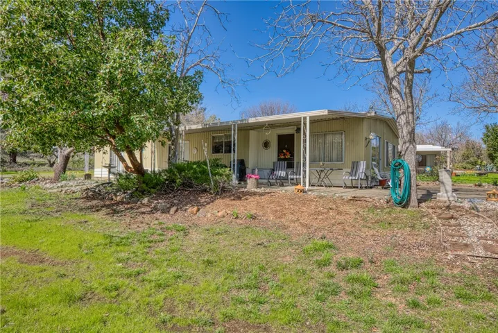 8910 Soda Bay Road G1, Kelseyville, California 95451