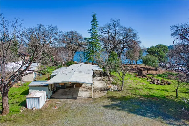 8910 Soda Bay Road G1, Kelseyville, California 95451