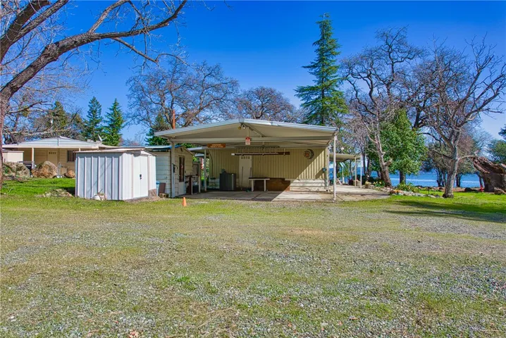 8910 Soda Bay Road G1, Kelseyville, California 95451