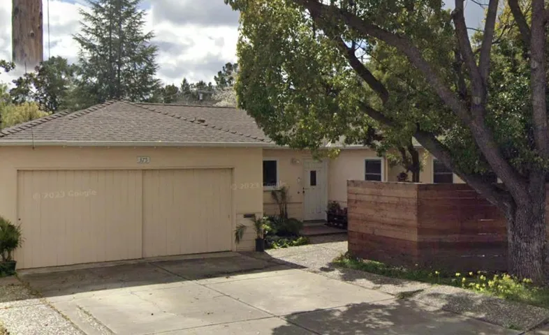 375 W Charleston Road, Palo Alto, California 94306