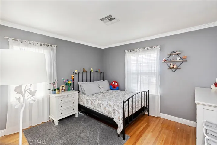 Bedroom #2