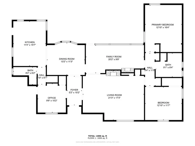 493 Fairmont Drive, San Bernardino, California 92404