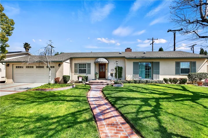 493 Fairmont Drive, San Bernardino, California 92404