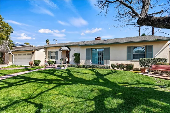 493 Fairmont Drive, San Bernardino, California 92404