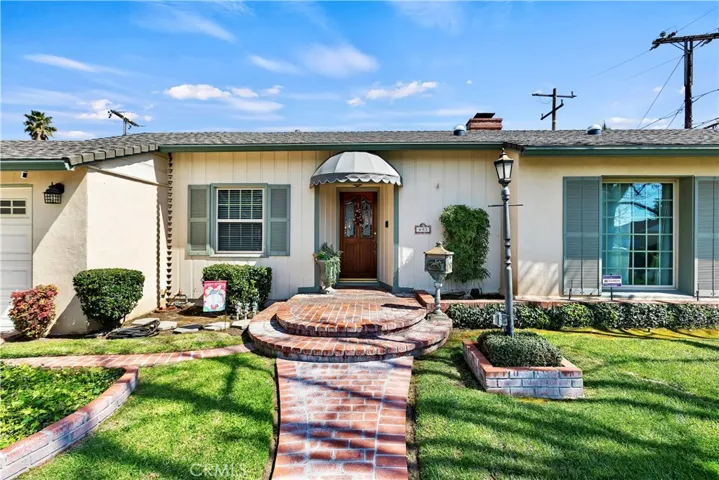 493 Fairmont Drive, San Bernardino, California 92404