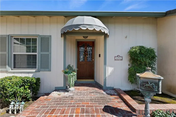 493 Fairmont Drive, San Bernardino, California 92404