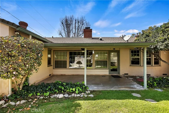 493 Fairmont Drive, San Bernardino, California 92404