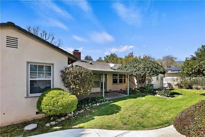 493 Fairmont Drive, San Bernardino, California 92404