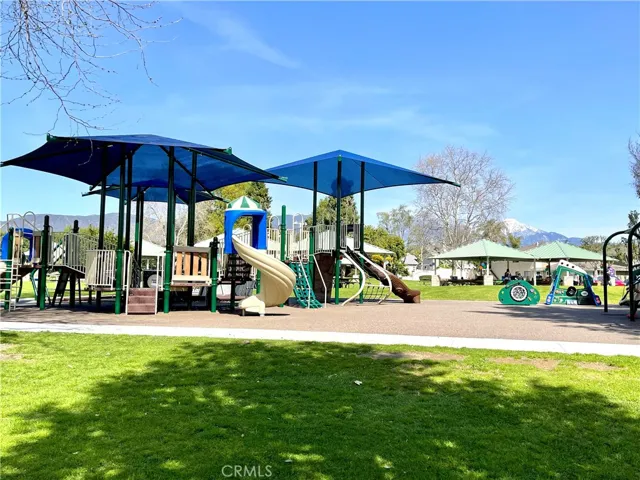 Playground