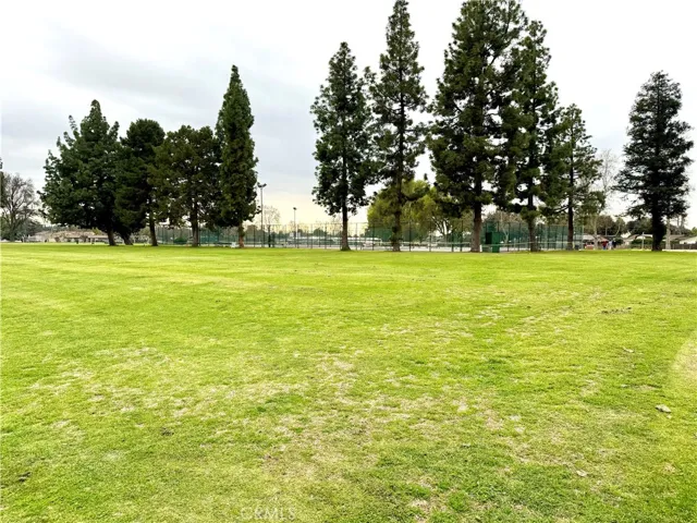 Park Green