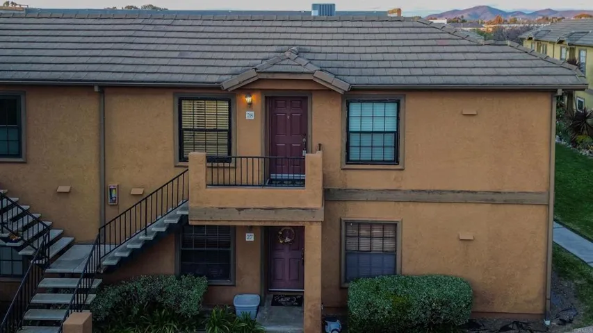 10619 Dabney Drive 28, San Diego, California 92126