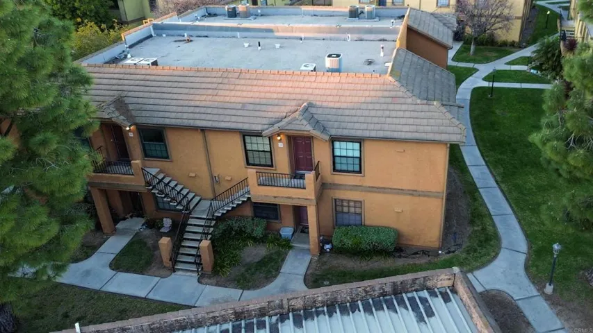 10619 Dabney Drive 28, San Diego, California 92126