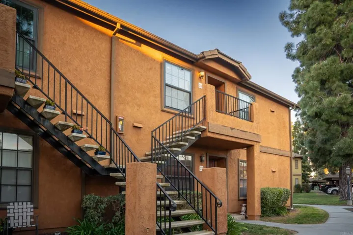 10619 Dabney Drive 28, San Diego, California 92126