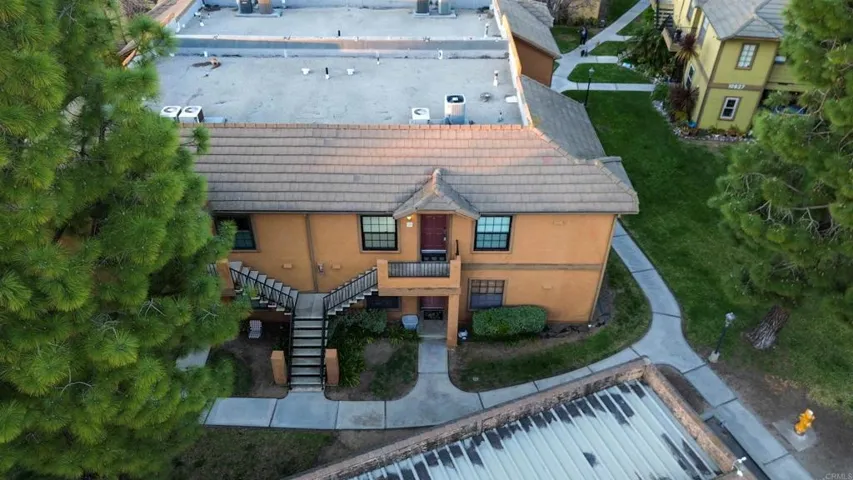 10619 Dabney Drive 28, San Diego, California 92126