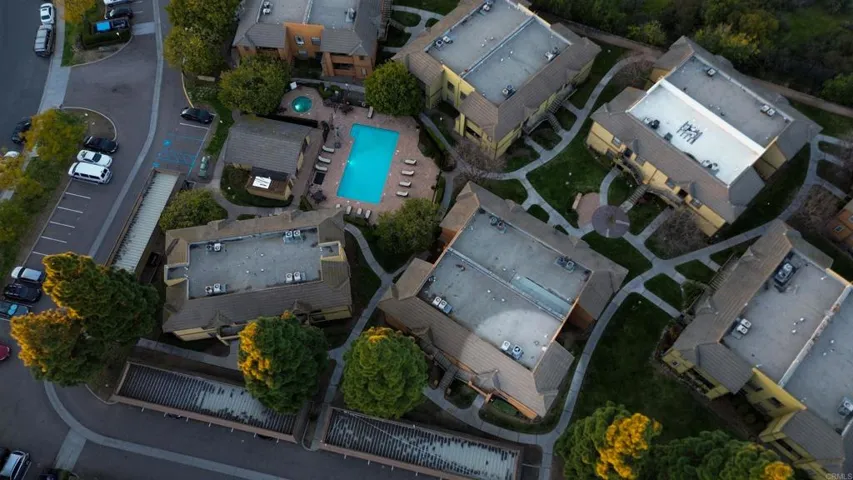 10619 Dabney Drive 28, San Diego, California 92126