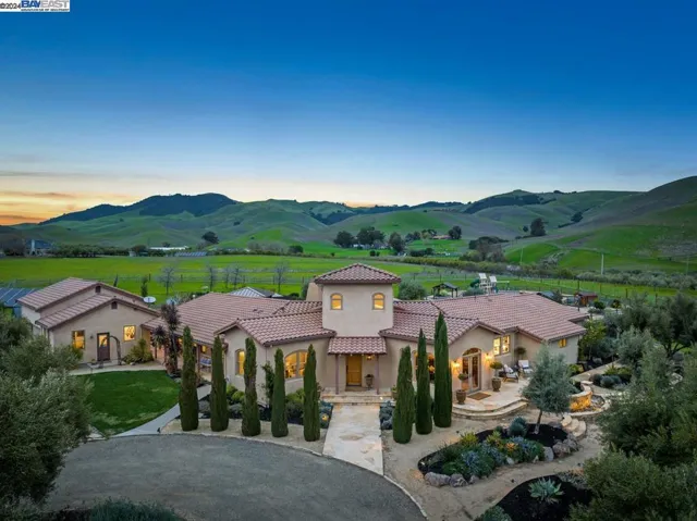 Welcome to the Ranch