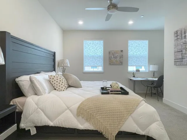 716 Amalfi Loop, Milpitas, California 95035