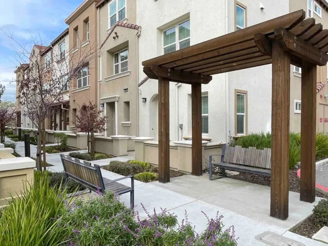 716 Amalfi Loop, Milpitas, California 95035