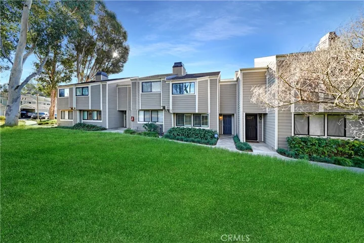18 Seabird Court, Newport Beach, California 92663