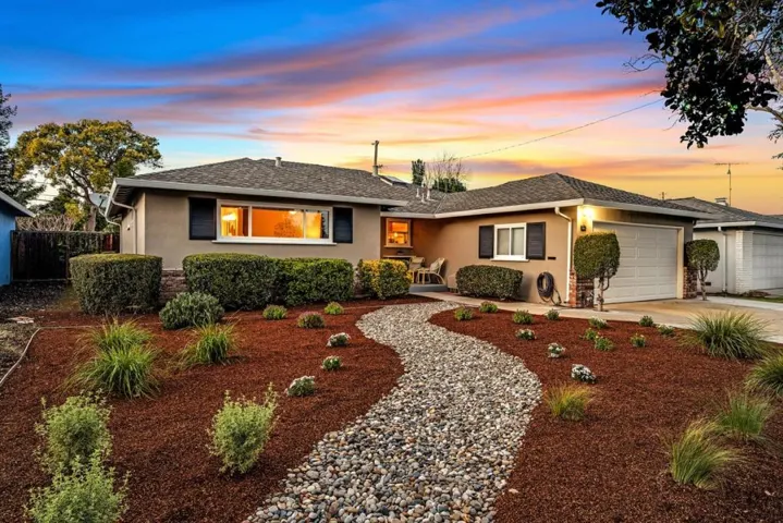 943 W Washington Avenue, Sunnyvale, California 94086