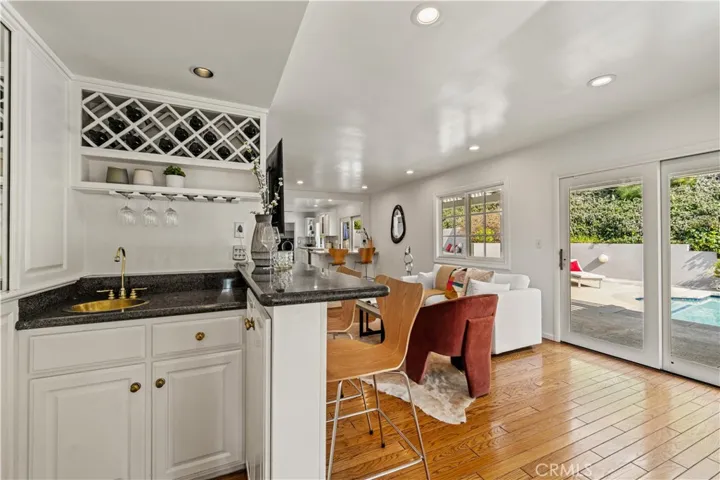 11442 Dona Cecilia Drive, Studio City, California 91604