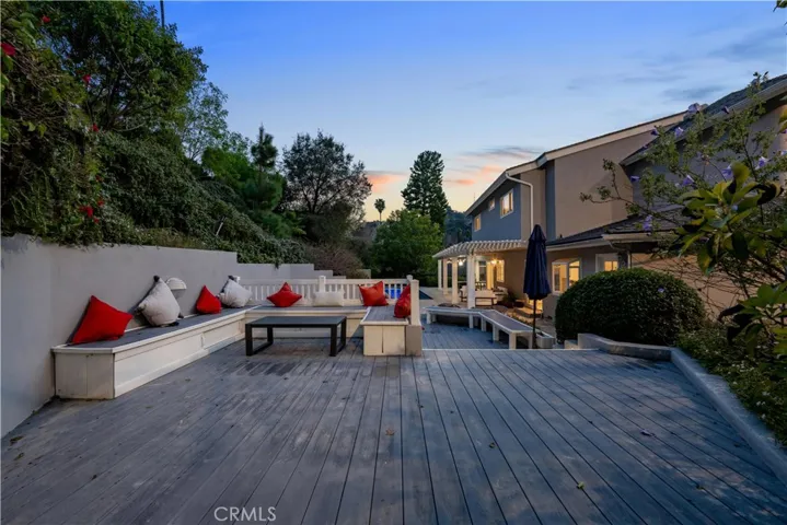 11442 Dona Cecilia Drive, Studio City, California 91604