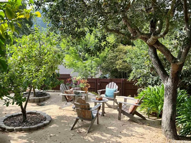 2621 La Cuesta Ave, Oakland, California 94611