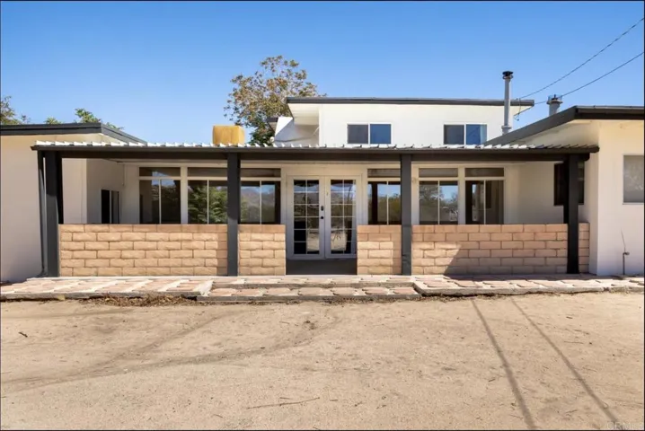 7181 Grand Avenue, Yucca Valley, California 92284