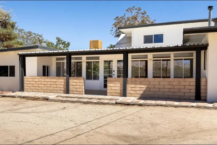 7181 Grand Avenue, Yucca Valley, California 92284
