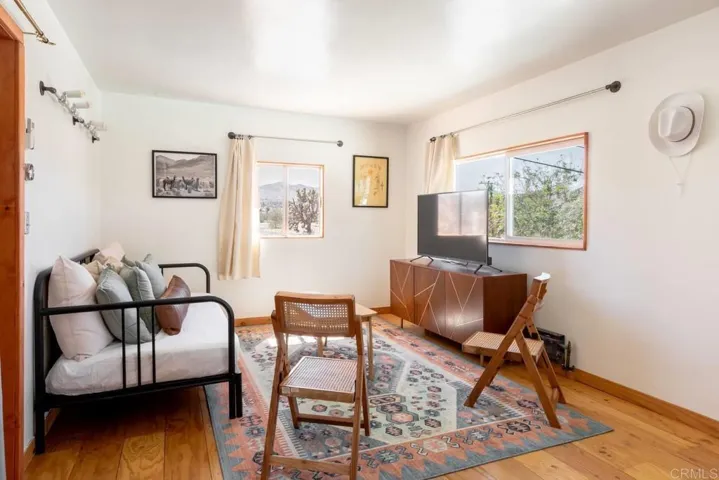 7181 Grand Avenue, Yucca Valley, California 92284