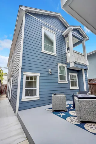 741 D Ave, Coronado, California 92118