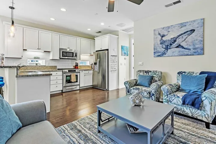 741 D Ave, Coronado, California 92118