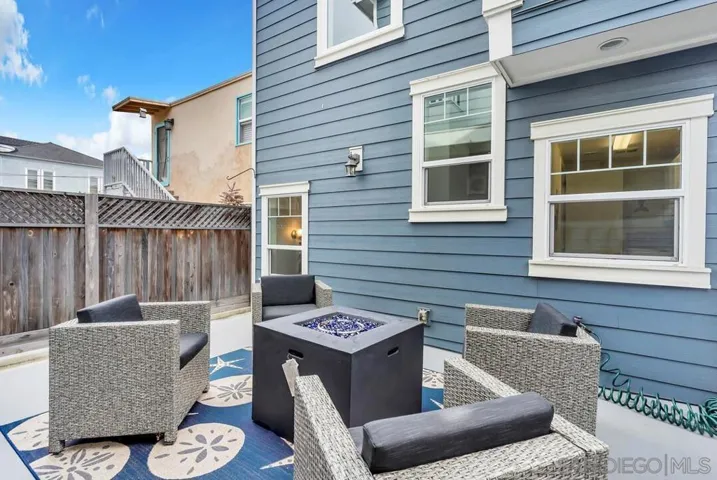 741 D Ave, Coronado, California 92118
