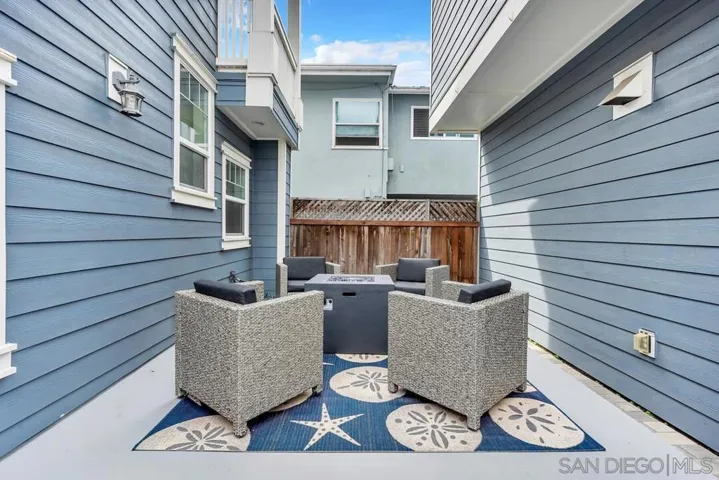 741 D Ave, Coronado, California 92118