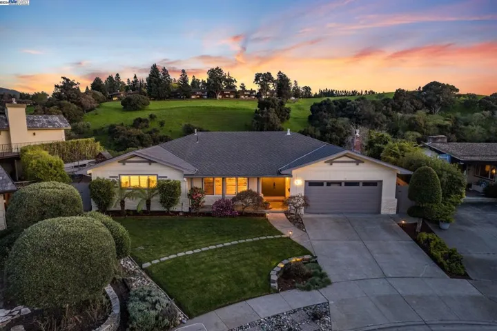 42850 Castillejo Ct, Fremont, California 94539