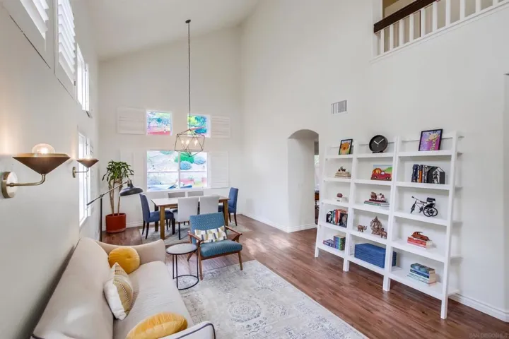 11684 Lindly Ct, San Diego, California 92131