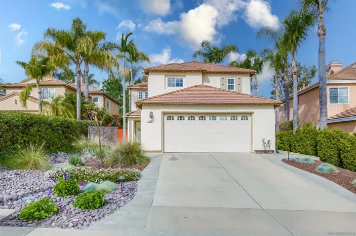 11684 Lindly Ct, San Diego, California 92131