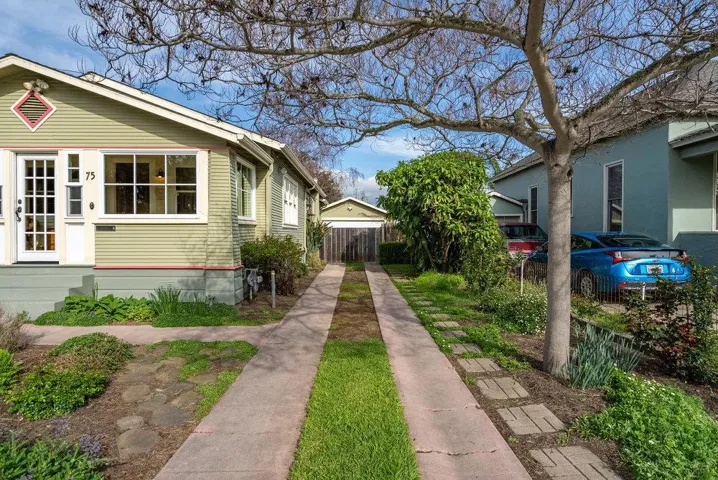 75 Homestead Avenue, Salinas, California 93901