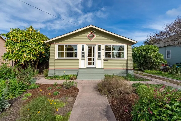 75 Homestead Avenue, Salinas, California 93901