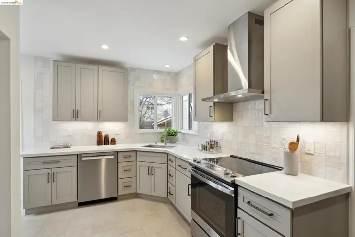 735 Albemarle St, El Cerrito, California 94530