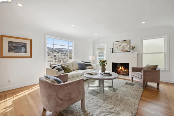 735 Albemarle St, El Cerrito, California 94530