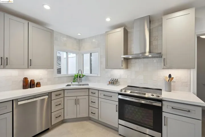 735 Albemarle St, El Cerrito, California 94530