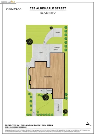 735 Albemarle St, El Cerrito, California 94530