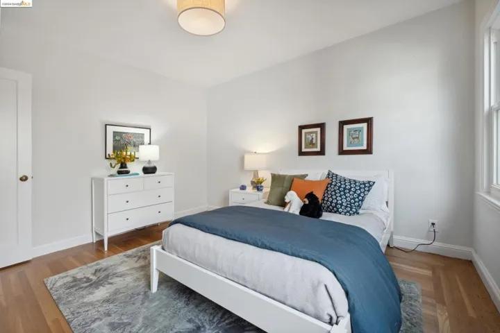 735 Albemarle St, El Cerrito, California 94530