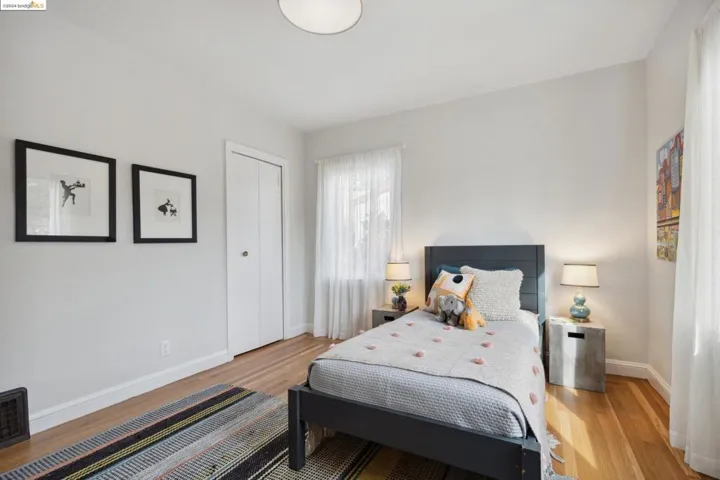 735 Albemarle St, El Cerrito, California 94530